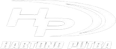 Logo Hartono Putra
